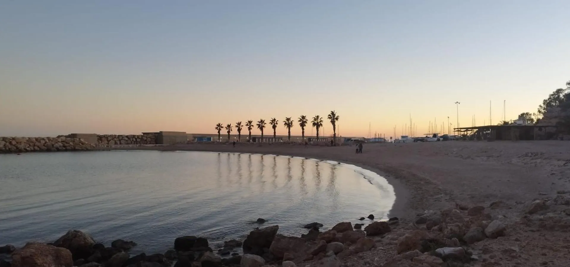 Apartamento Casa Calafat 0*,