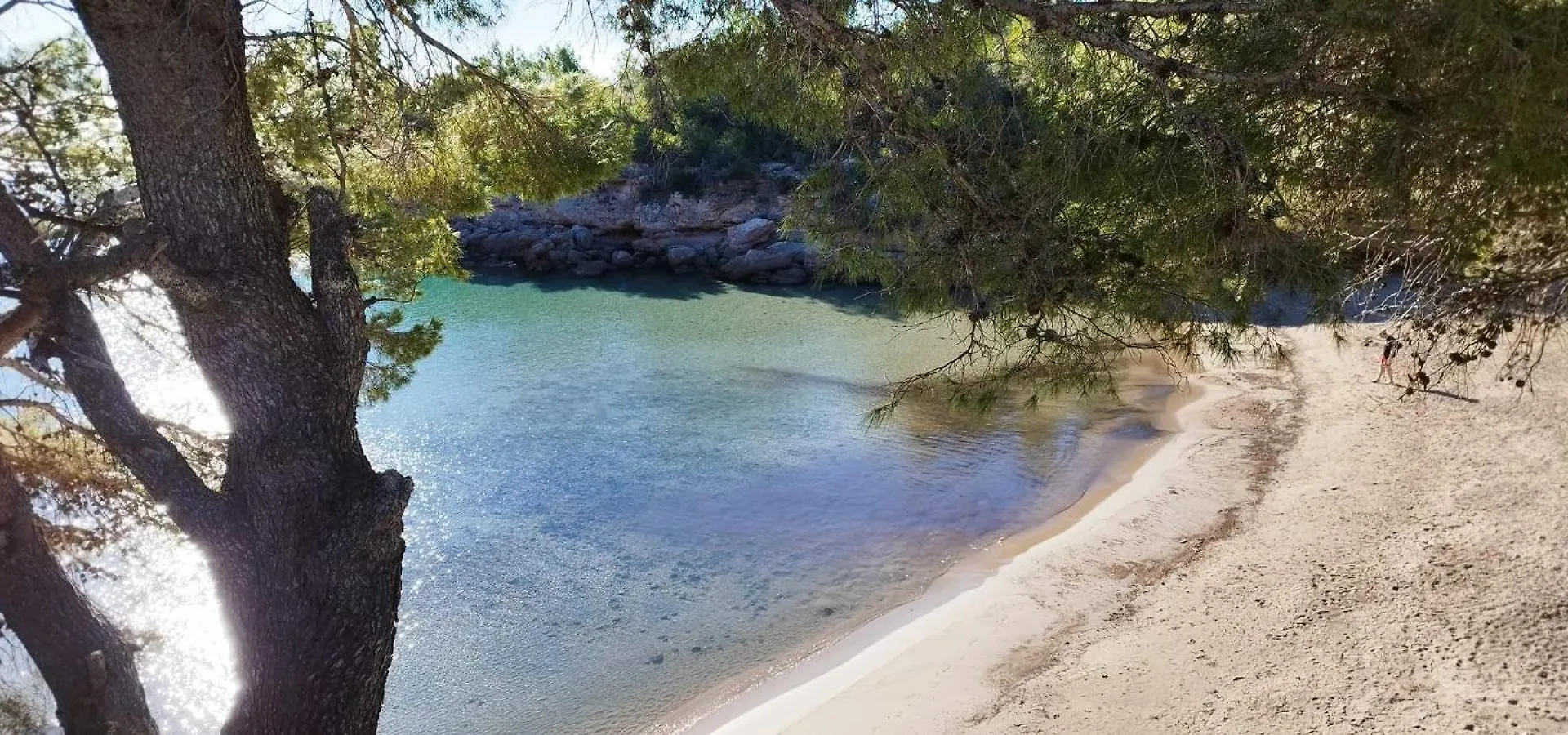Apartamento Casa Calafat