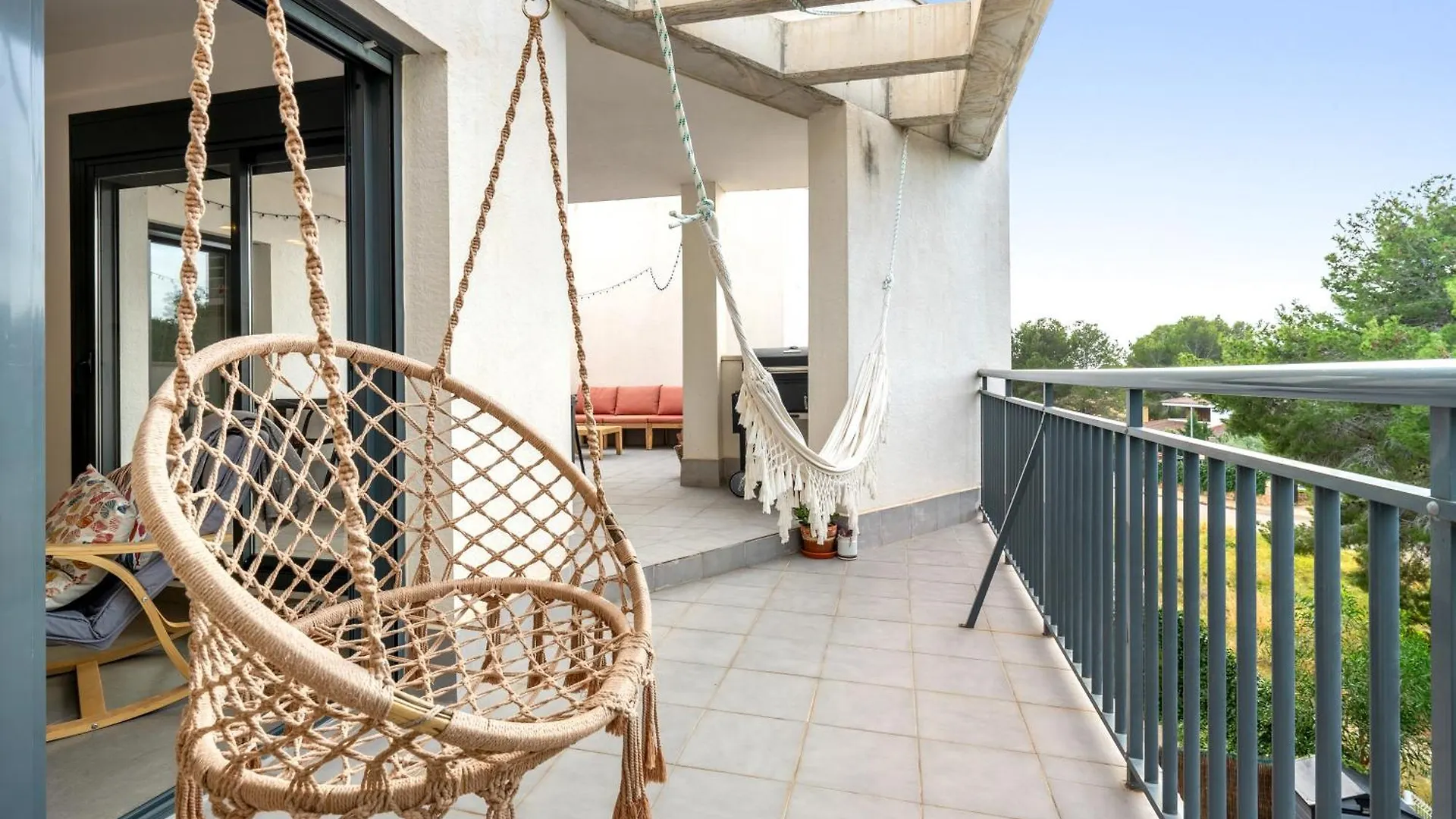 Apartamento Casa Calafat España