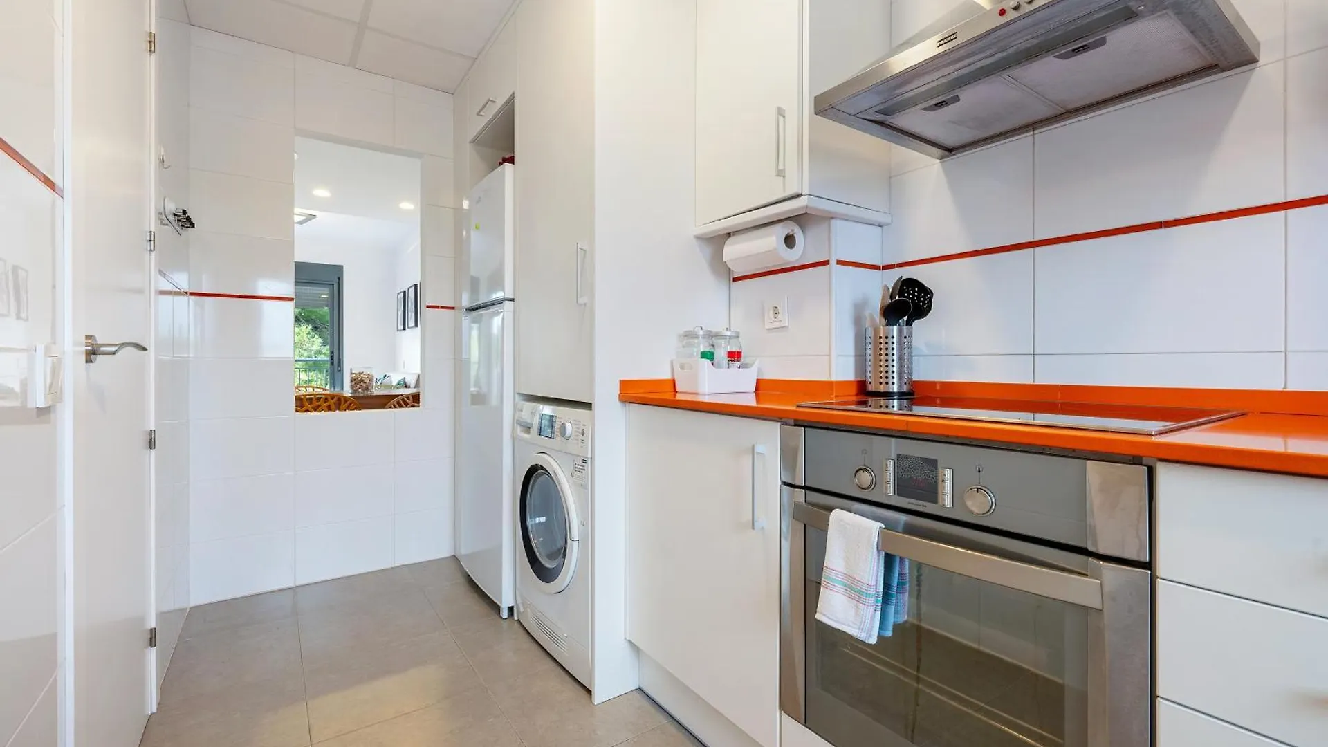 Apartamento Casa Calafat