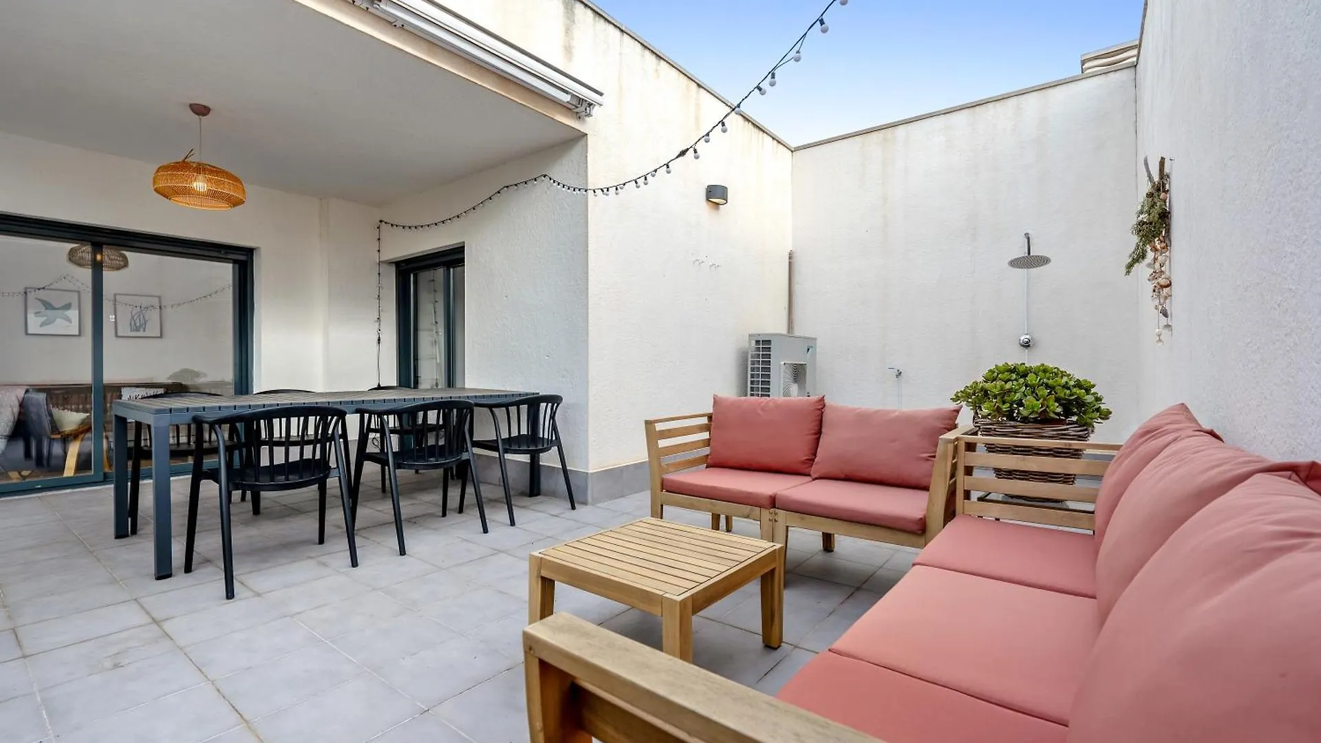 Apartamento Casa Calafat