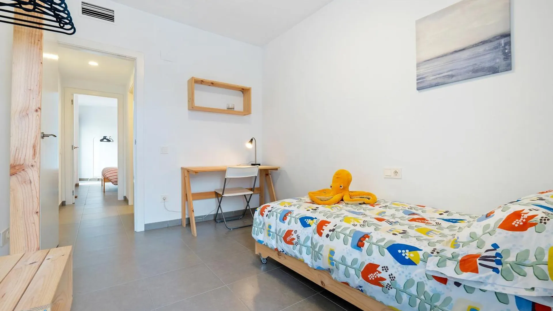 Apartamento Casa Calafat 0*,  España