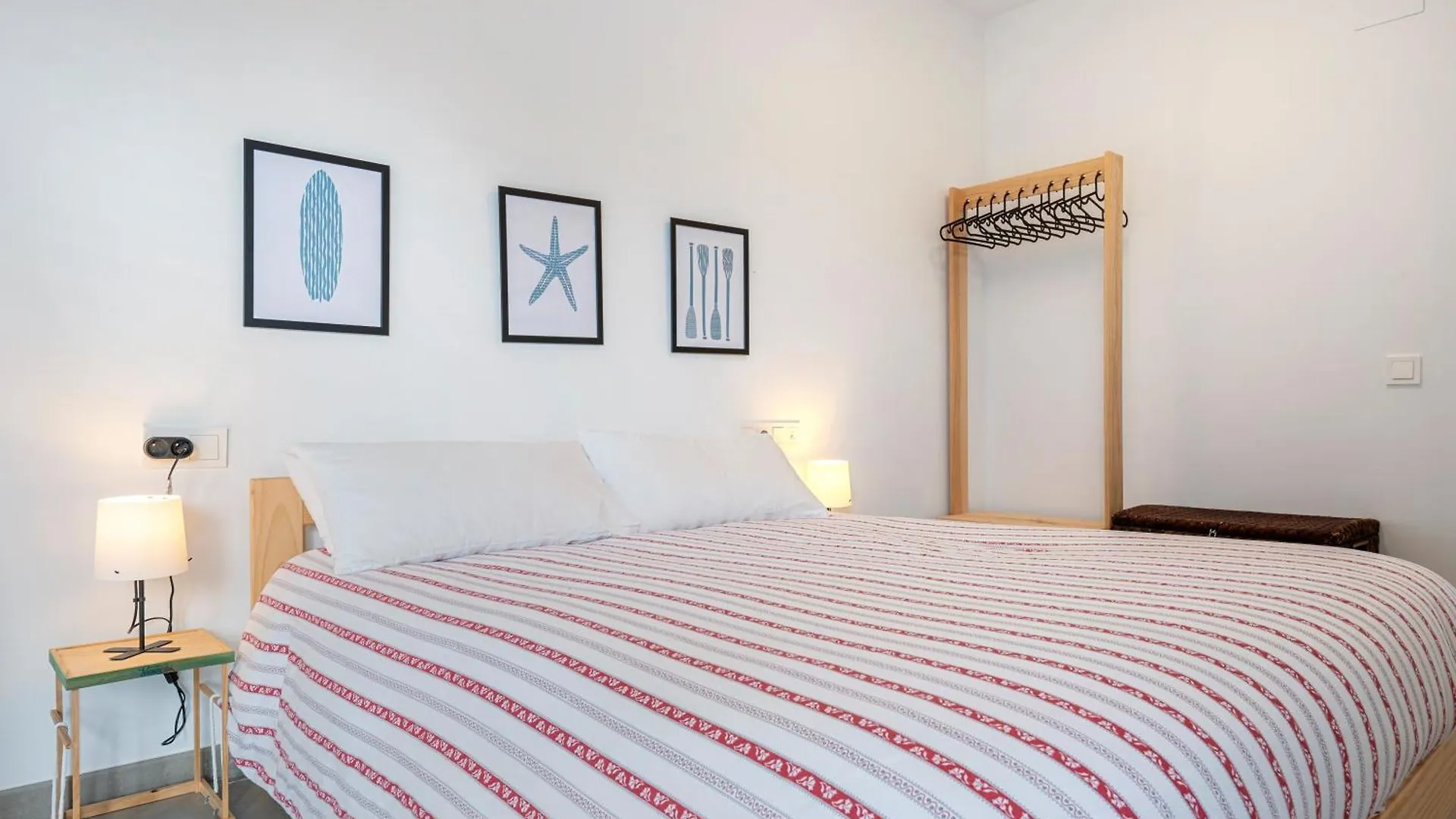 Apartamento Casa Calafat España