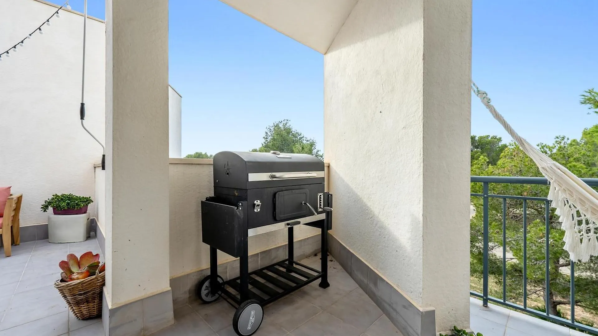 Apartamento Casa Calafat