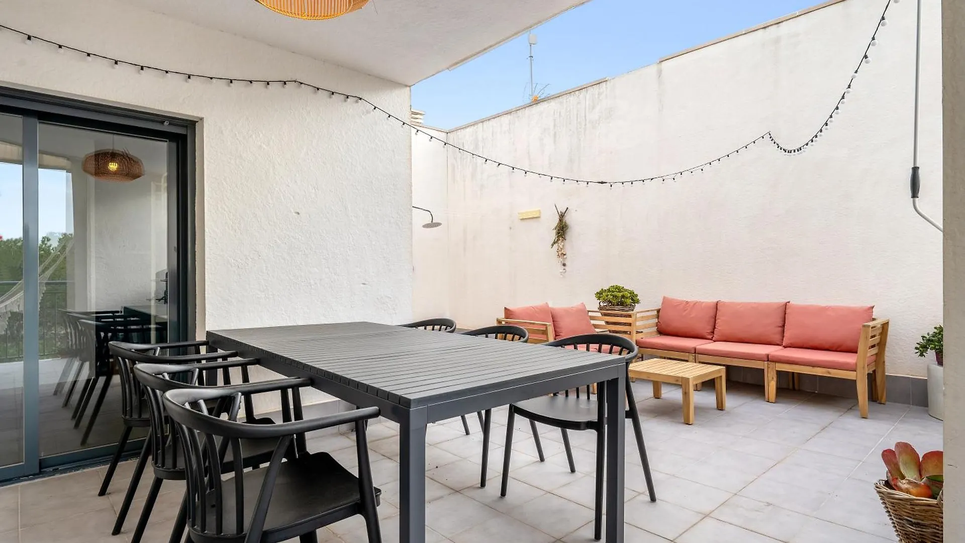 Apartamento Casa Calafat