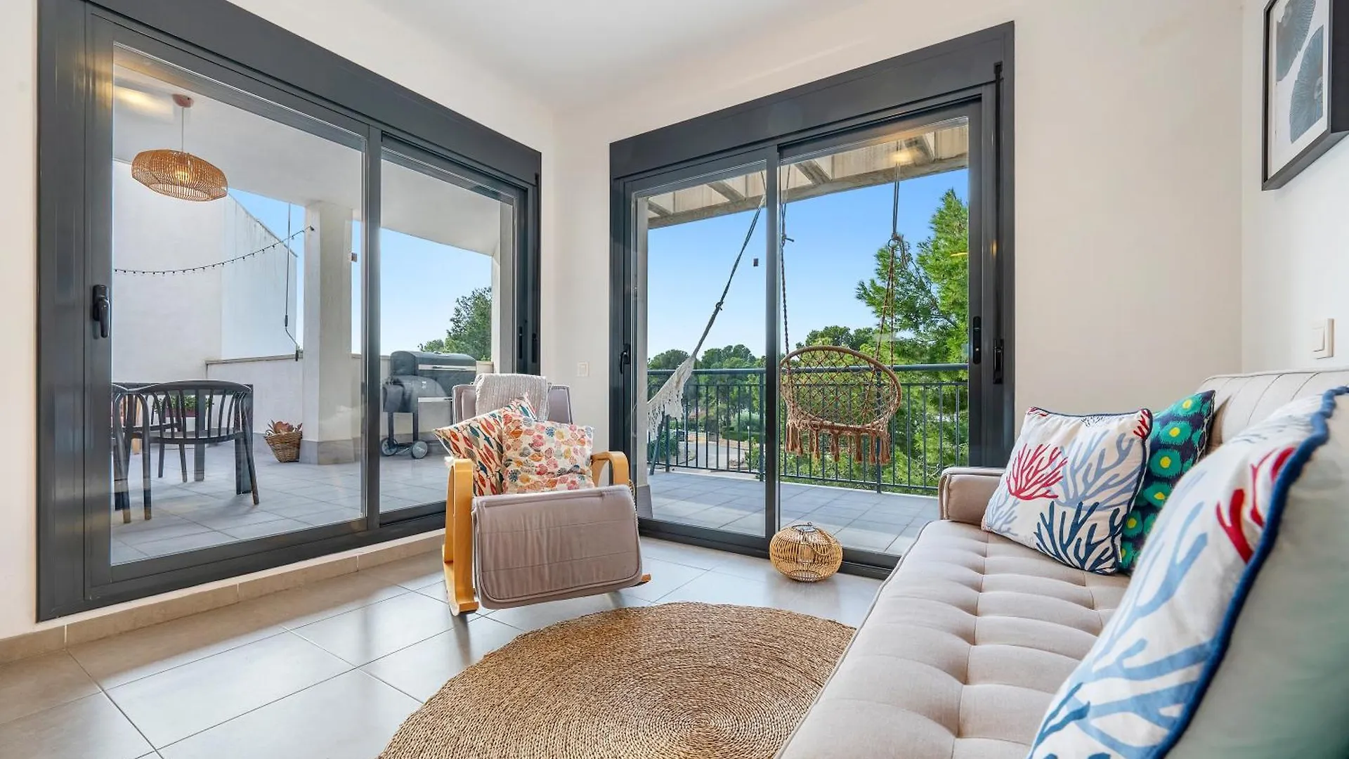 Apartamento Casa Calafat España