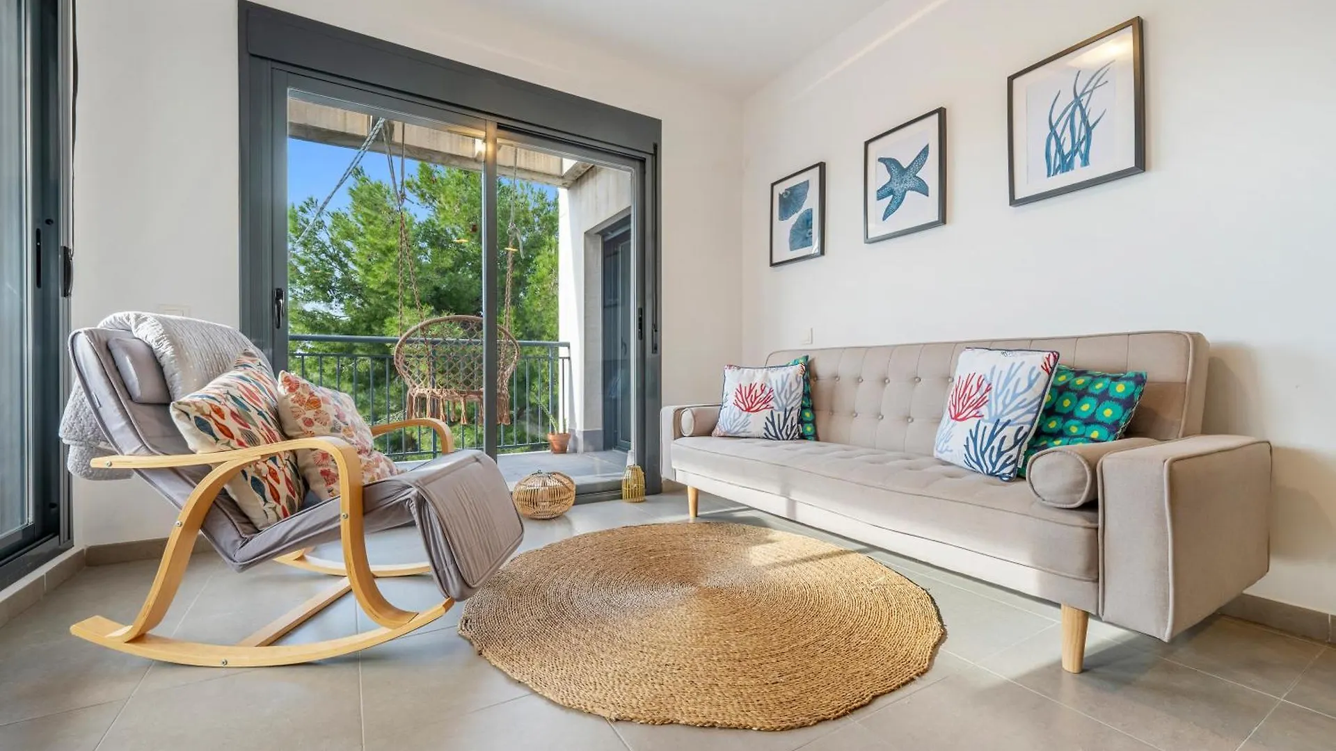 Apartamento Casa Calafat