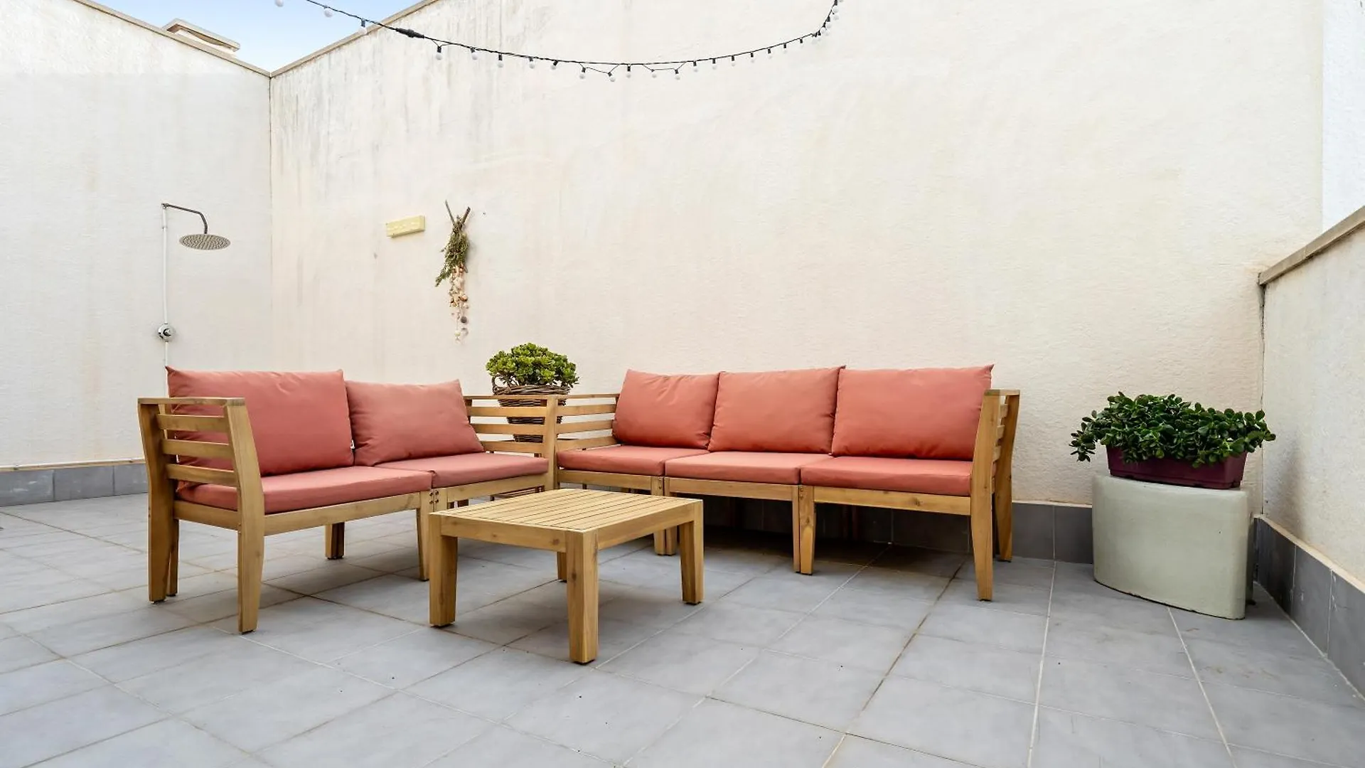 Apartamento Casa Calafat 0*,