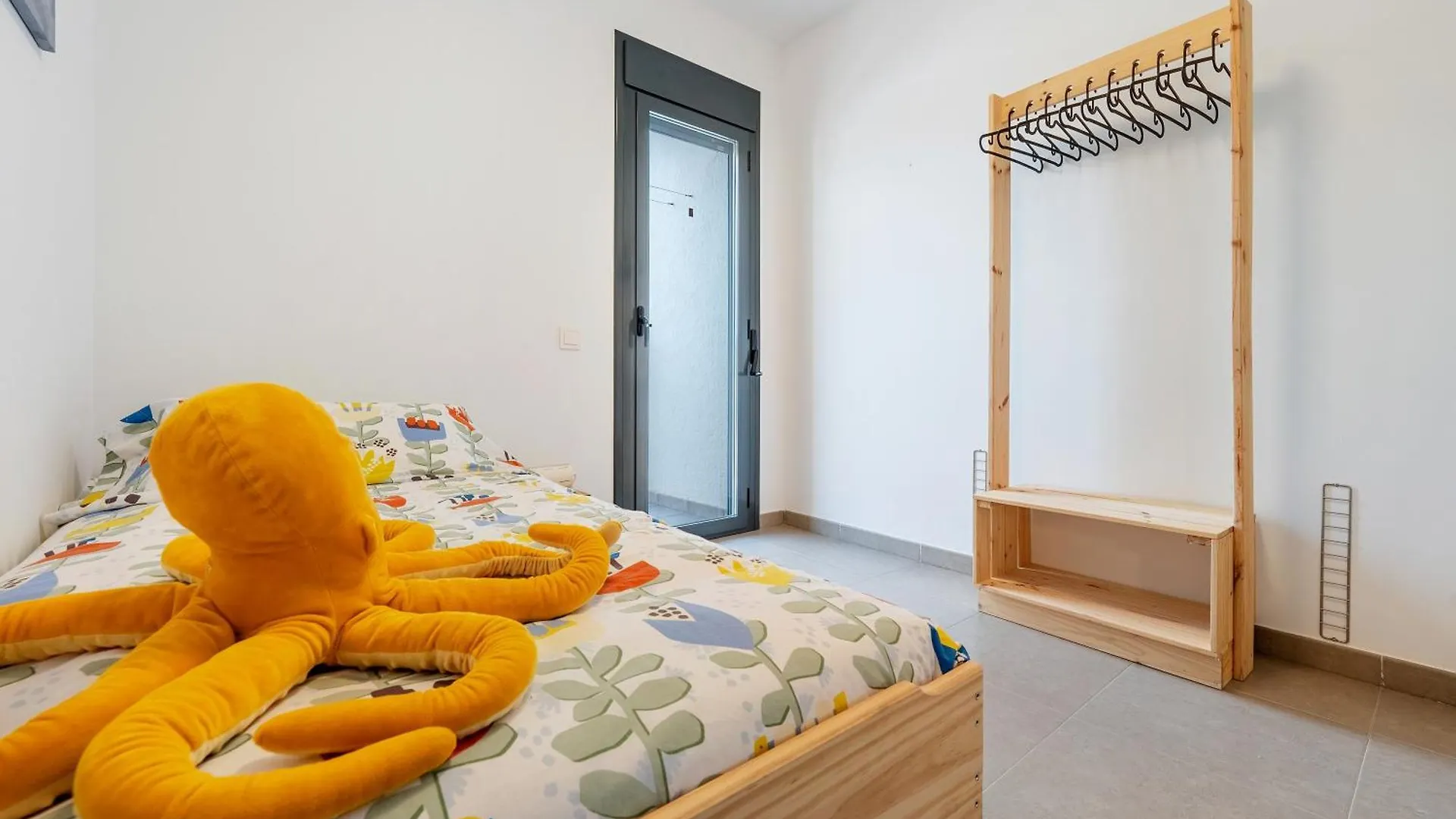 Apartamento Casa Calafat