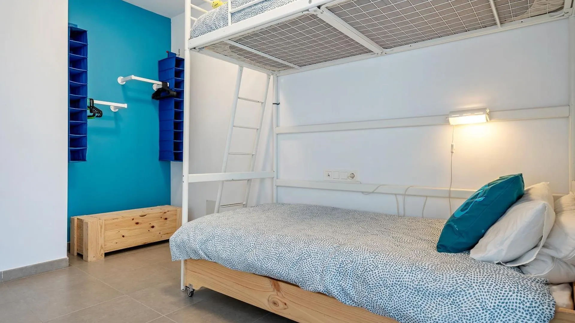 Apartamento Casa Calafat 0*,  España