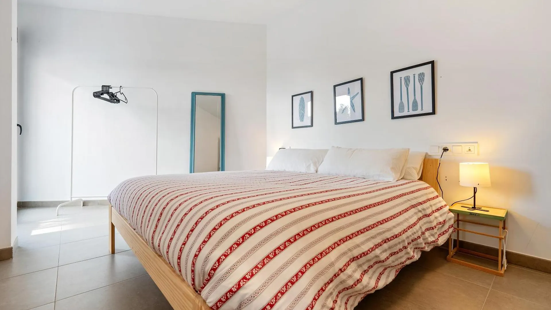 Apartamento Casa Calafat