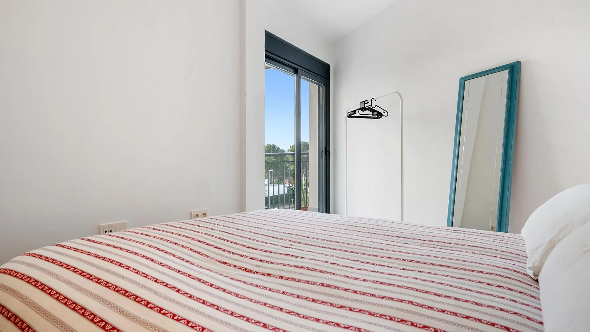 Apartamento Casa Calafat
