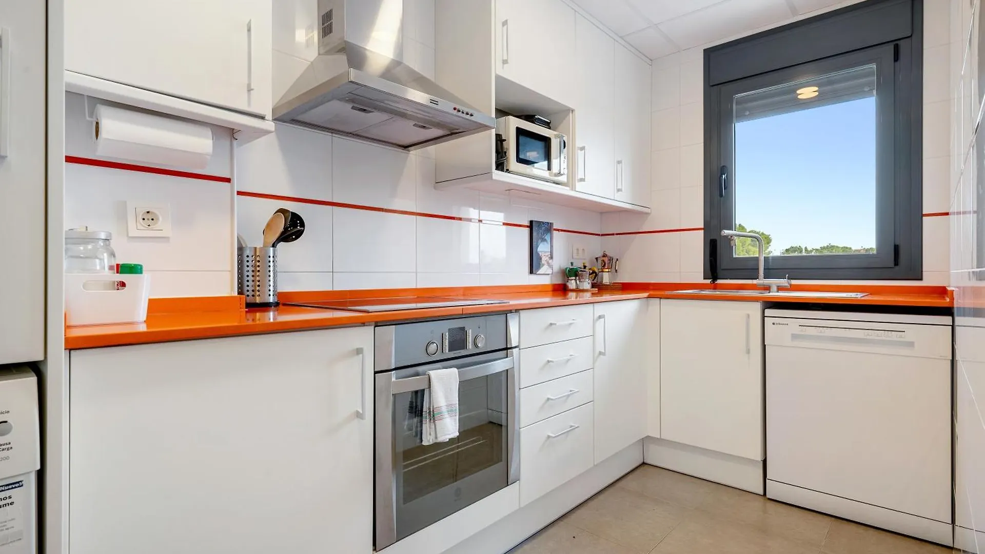 Apartamento Casa Calafat España