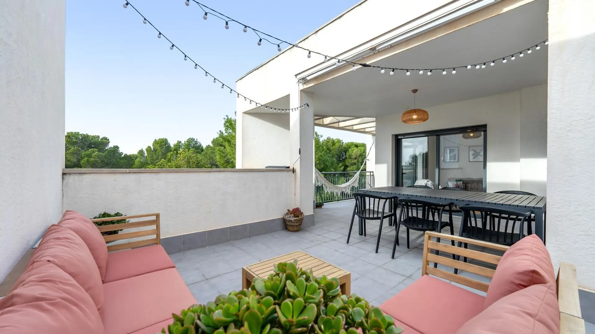 Apartamento Casa Calafat