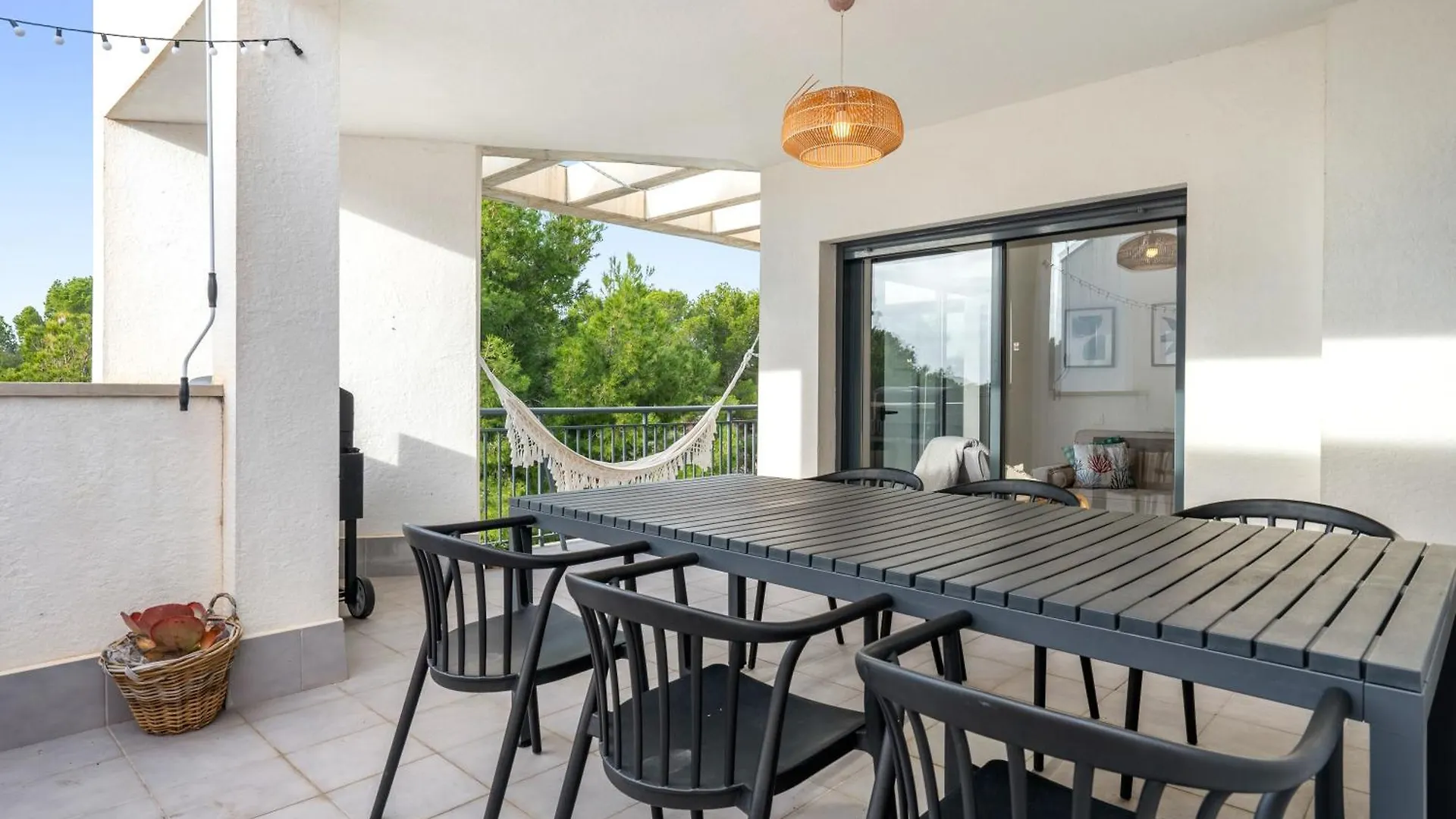 Apartamento Casa Calafat España