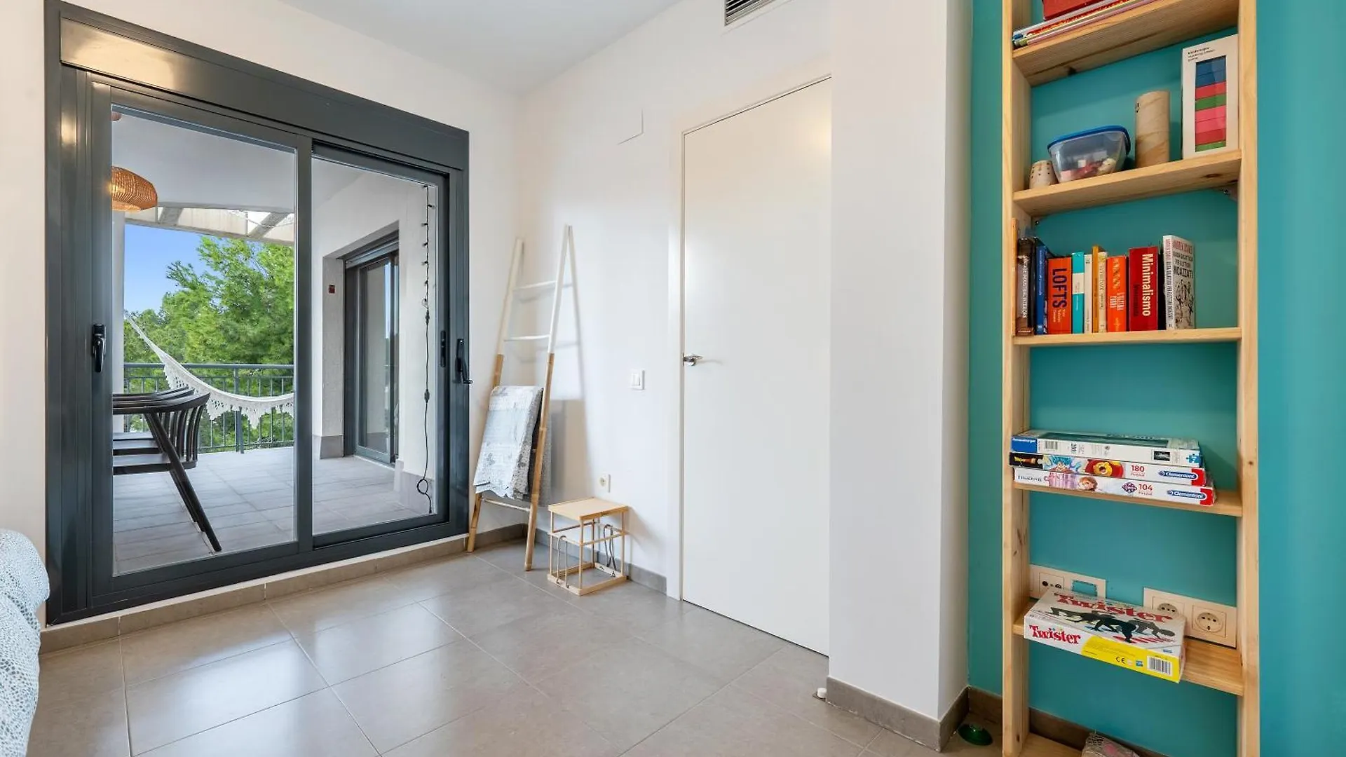 Apartamento Casa Calafat