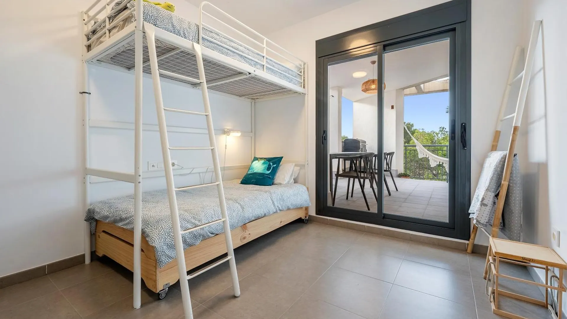 Apartamento Casa Calafat España