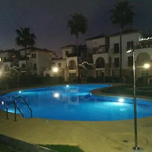 Al Andalus Vera