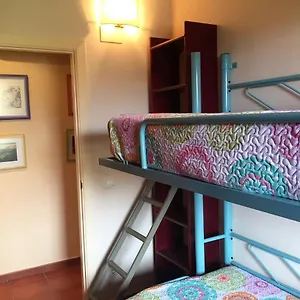 Ongi Etorri Calafat