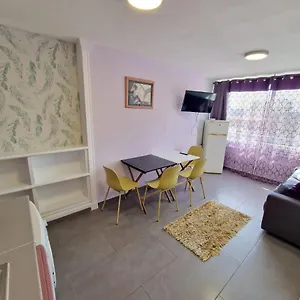 Estudio Violet Ampuriabrava