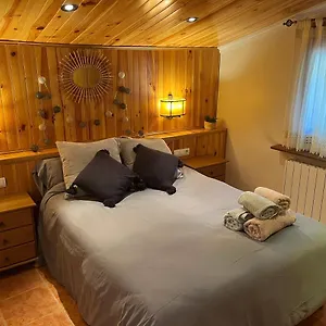 Apartamento Valero, Bagá