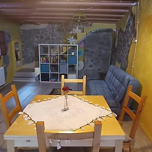 Сasa de vacaciones Raco Del Trinquet, Arboli