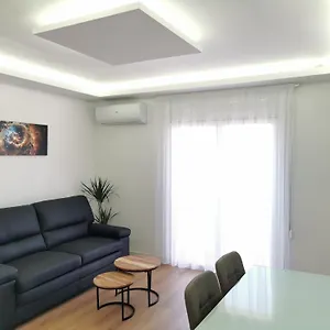 Apartamento Atico, Terrassa