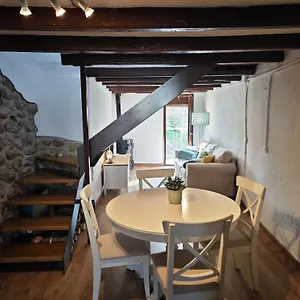 Apartamento L'era Del Ter, Sant Pau de Segúries
