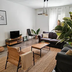 Apartamento Boutique 2 Ave Centro, Lleida