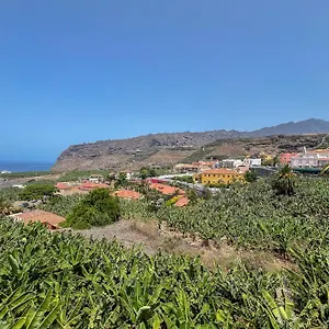Aparment La Palma Tazacorte
