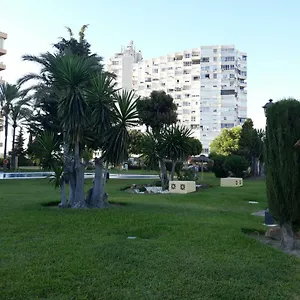 ¡¡acogedor Apartamento Con Vistas Infinitas!! Torremolinos