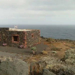 Casa La Perdiz Valverde (El Hierro)