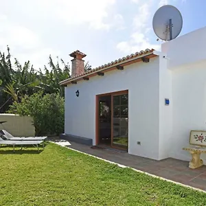 Casa Acosta Tazacorte