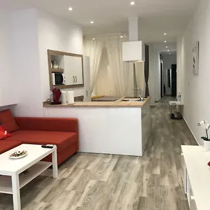 Cozy In The Heart Of Torremolinos