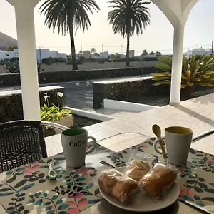 Yaiza Yaiza (Lanzarote)
