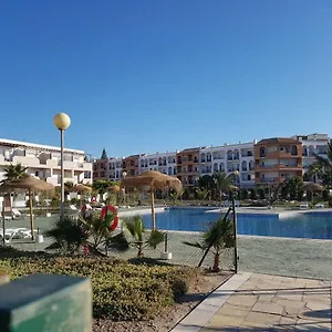 Naturista En Primera Línea! Vera