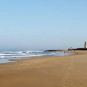 Casa Colibri Vejer de la Frontera