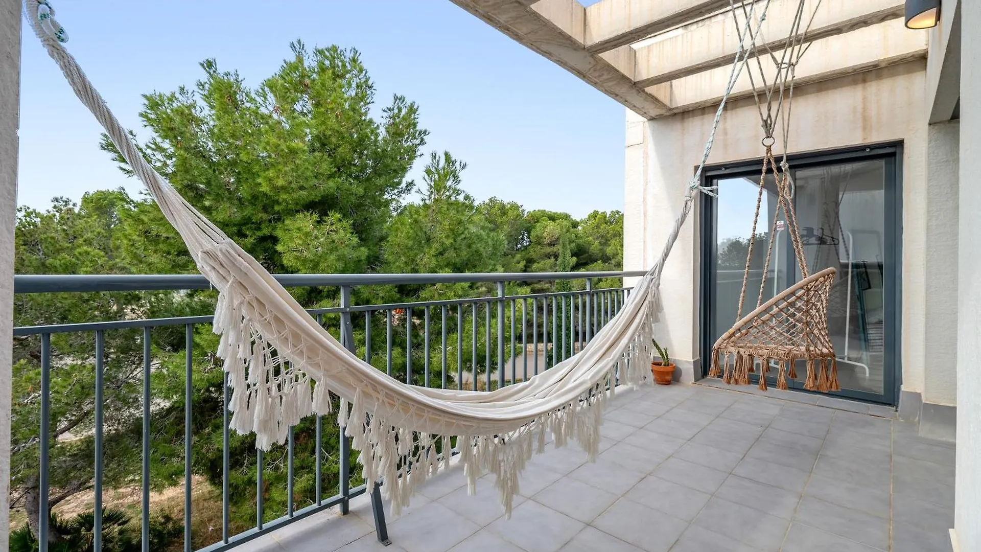 Casa Calafat Apartment