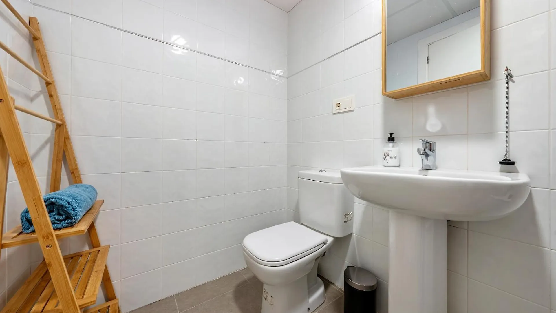 Casa Calafat Apartment