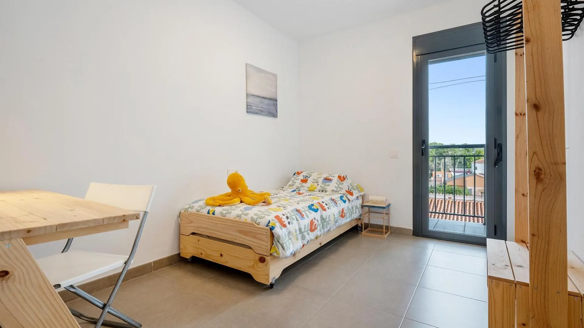 Casa Calafat Apartment